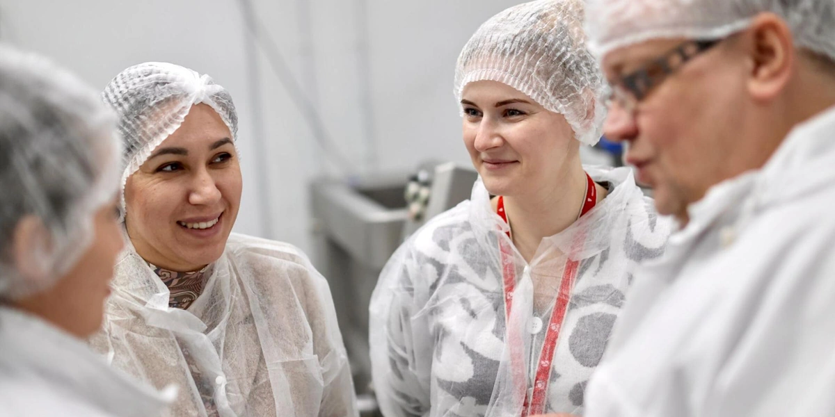 Как чистить креветки и&nbsp;при&nbsp;какой температуре хранить рыбу — рассказывает поставщик 