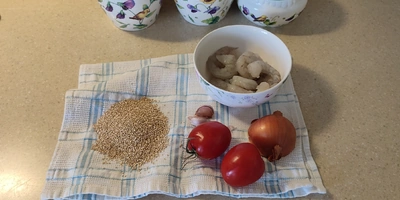 Варим кашу: как редакция с&nbsp;необычными крупами дружбу заводила