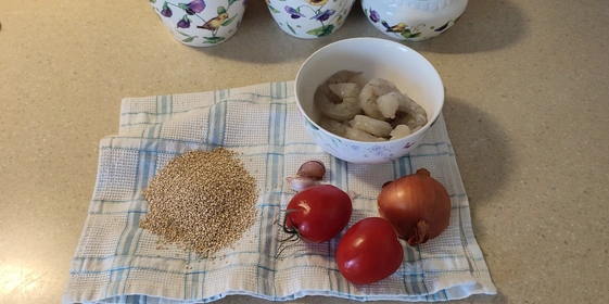 Варим кашу: как редакция с&nbsp;необычными крупами дружбу заводила