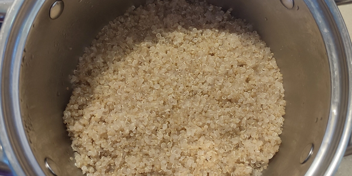 Варим кашу: как редакция с&nbsp;необычными крупами дружбу заводила