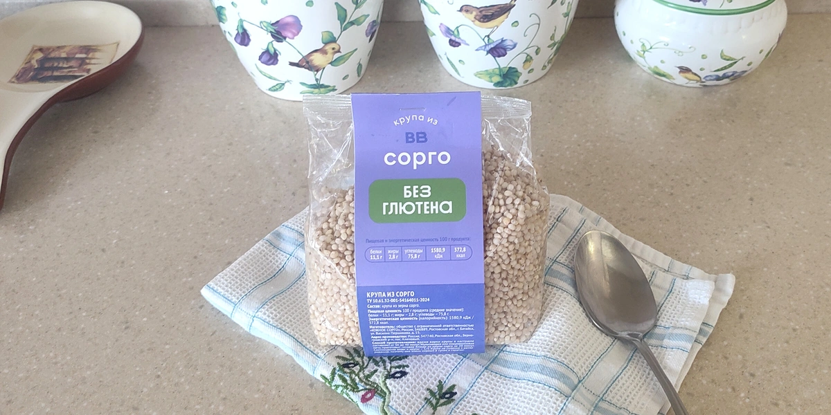 Варим кашу: как редакция с&nbsp;необычными крупами дружбу заводила