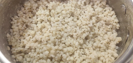 Варим кашу: как редакция с&nbsp;необычными крупами дружбу заводила