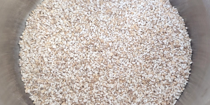 Варим кашу: как редакция с&nbsp;необычными крупами дружбу заводила