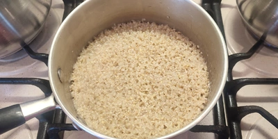 Варим кашу: как редакция с&nbsp;необычными крупами дружбу заводила