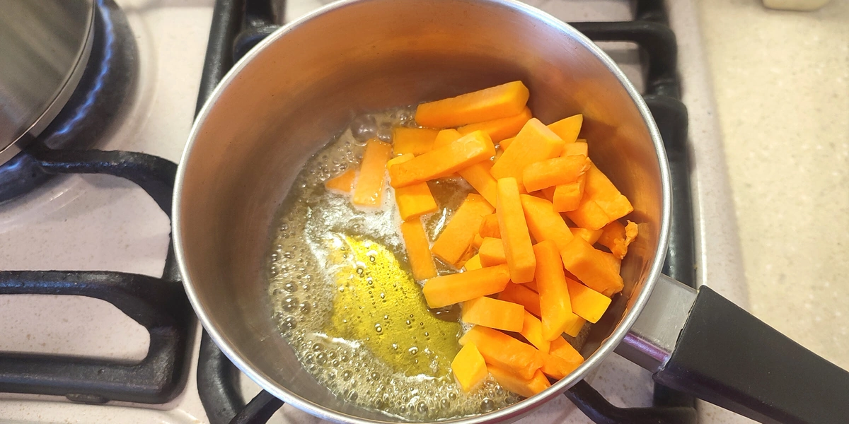 Варим кашу: как редакция с&nbsp;необычными крупами дружбу заводила