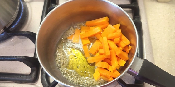 Варим кашу: как редакция с&nbsp;необычными крупами дружбу заводила