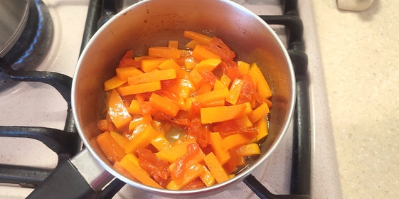 Варим кашу: как редакция с&nbsp;необычными крупами дружбу заводила