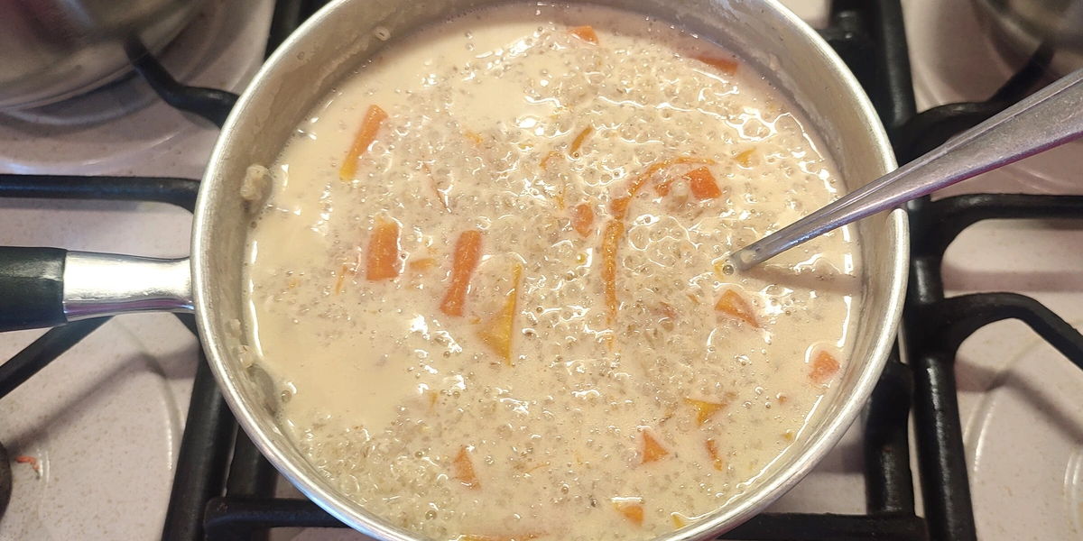 Варим кашу: как редакция с&nbsp;необычными крупами дружбу заводила