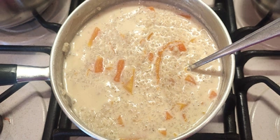 Варим кашу: как редакция с&nbsp;необычными крупами дружбу заводила