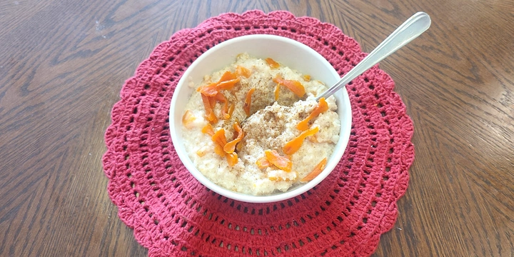 Варим кашу: как редакция с&nbsp;необычными крупами дружбу заводила