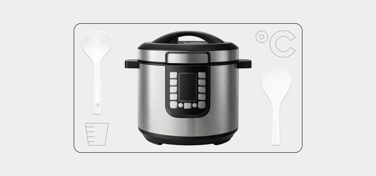 Разбираемся в&nbsp;режимах мультиварки: как и&nbsp;что в&nbsp;ней готовить