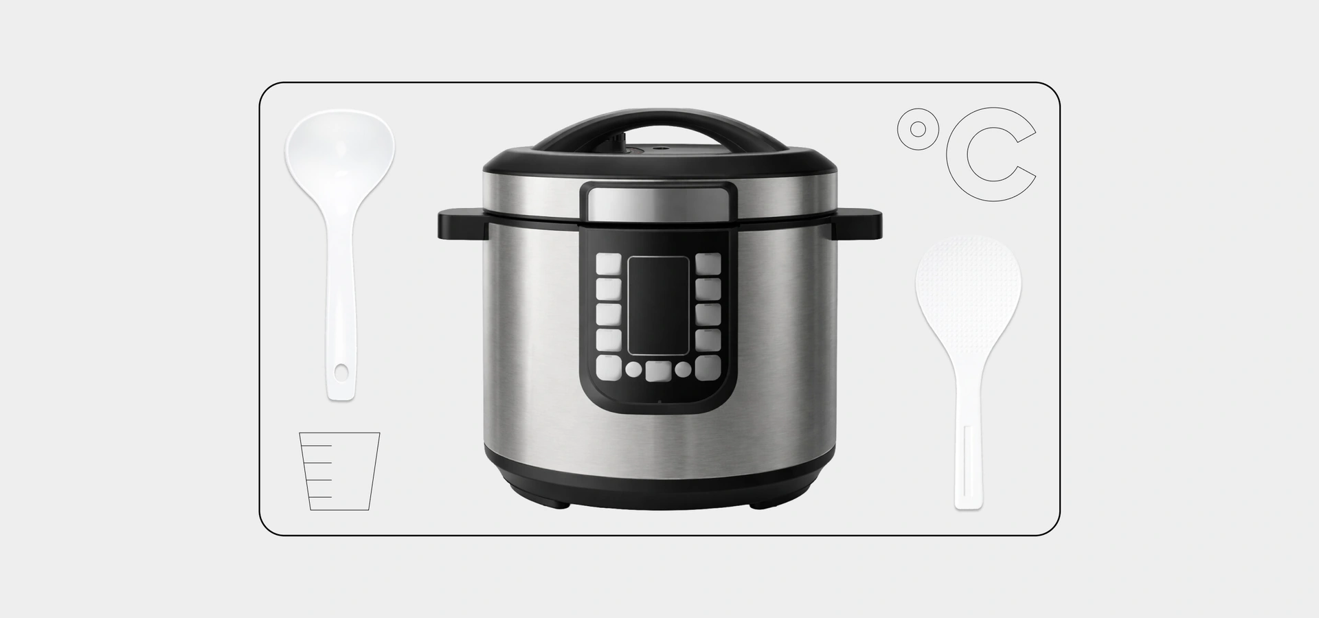 Разбираемся в&nbsp;режимах мультиварки: как и&nbsp;что в&nbsp;ней готовить