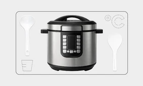 Разбираемся в&nbsp;режимах мультиварки: как и&nbsp;что в&nbsp;ней готовить