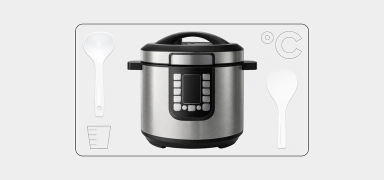 Разбираемся в&nbsp;режимах мультиварки: как и&nbsp;что в&nbsp;ней готовить