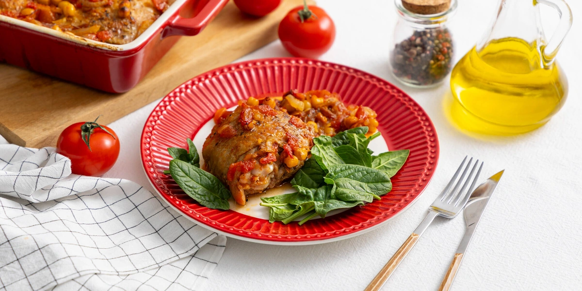 Что приготовить из&nbsp;нута: 10 проверенных рецептов