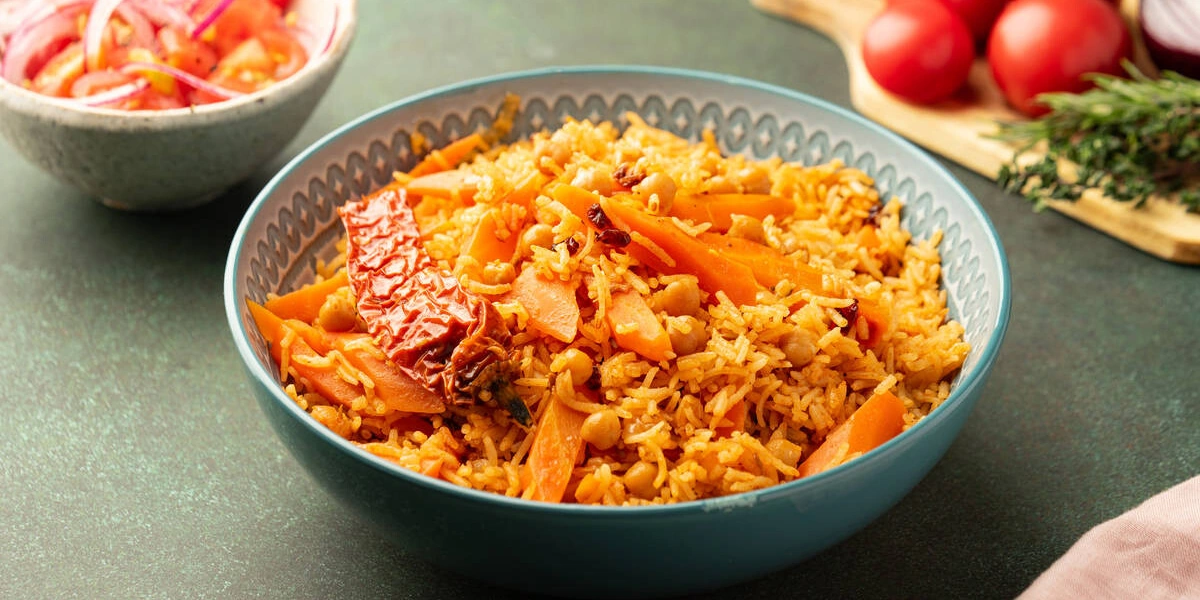 Что приготовить из&nbsp;нута: 10 проверенных рецептов