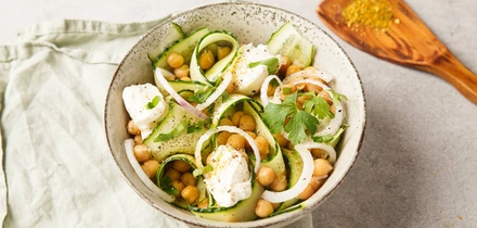 Что приготовить из&nbsp;нута: 10 проверенных рецептов