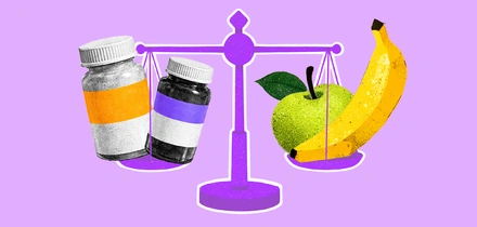 Витамины и&nbsp;минералы для&nbsp;женщин после&nbsp;30, 40, 50 лет