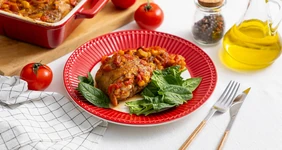 Тушёная курица с&nbsp;нутом и&nbsp;курагой