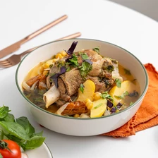 Бозбаш классический