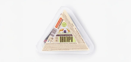 Онигири в&nbsp;новой упаковке: репортаж с&nbsp;кулинарной фабрики