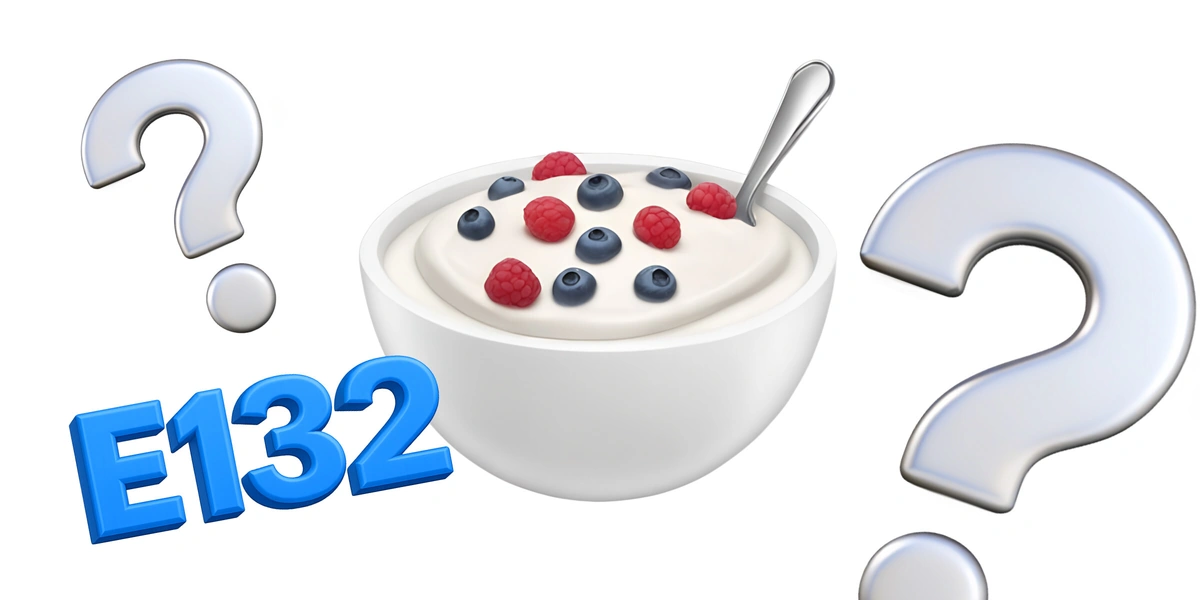 Кто и&nbsp;как определяет безопасность пищевых добавок