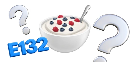 Кто и&nbsp;как определяет безопасность пищевых добавок