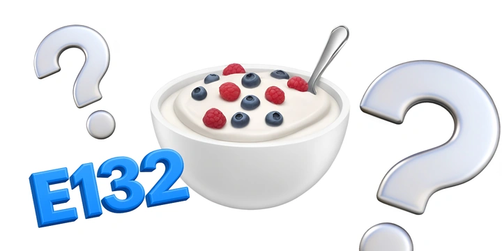 Кто и&nbsp;как определяет безопасность пищевых добавок