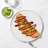 Омлет омурайсу