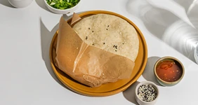 Бао с&nbsp;грибами