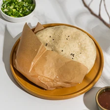 Бао с&nbsp;грибами