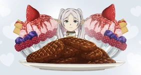 В стиле аниме «Фрирен»: как устроить свидание мечты — 8 идей и&nbsp;4 рецепта