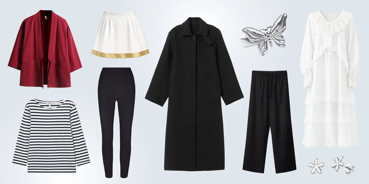 В стиле аниме «Фрирен»: как устроить свидание мечты — 8 идей и&nbsp;4 рецепта