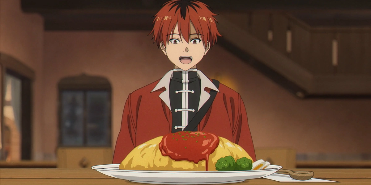 В стиле аниме «Фрирен»: как устроить свидание мечты — 8 идей и&nbsp;4 рецепта