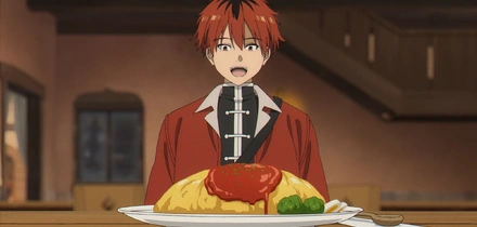 В стиле аниме «Фрирен»: как устроить свидание мечты — 8 идей и&nbsp;4 рецепта