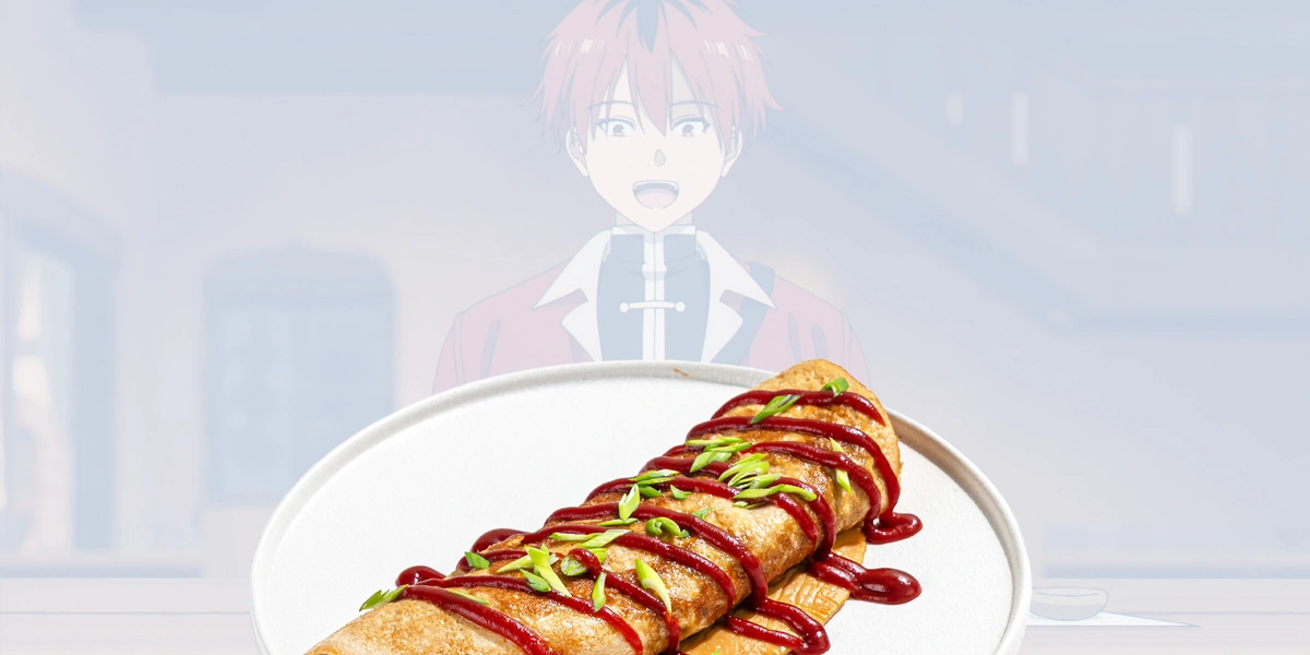 В стиле аниме «Фрирен»: как устроить свидание мечты — 8 идей и&nbsp;4 рецепта