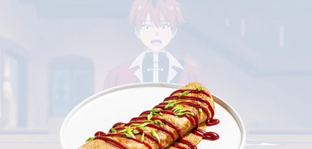 В стиле аниме «Фрирен»: как устроить свидание мечты — 8 идей и&nbsp;4 рецепта