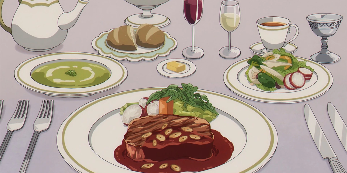 В стиле аниме «Фрирен»: как устроить свидание мечты — 8 идей и&nbsp;4 рецепта