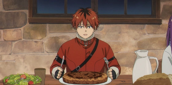 В стиле аниме «Фрирен»: как устроить свидание мечты — 8 идей и&nbsp;4 рецепта