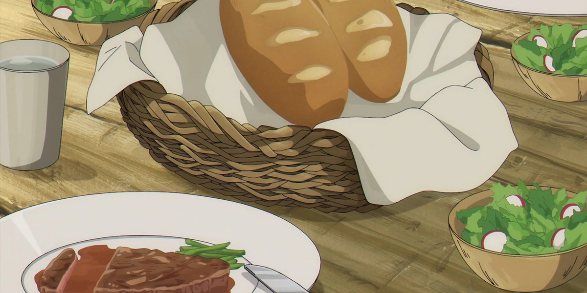 В стиле аниме «Фрирен»: как устроить свидание мечты — 8 идей и&nbsp;4 рецепта