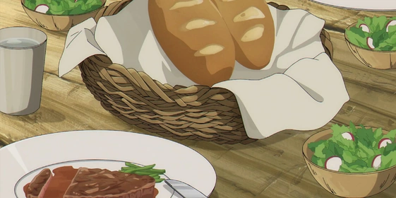 В стиле аниме «Фрирен»: как устроить свидание мечты — 8 идей и&nbsp;4 рецепта