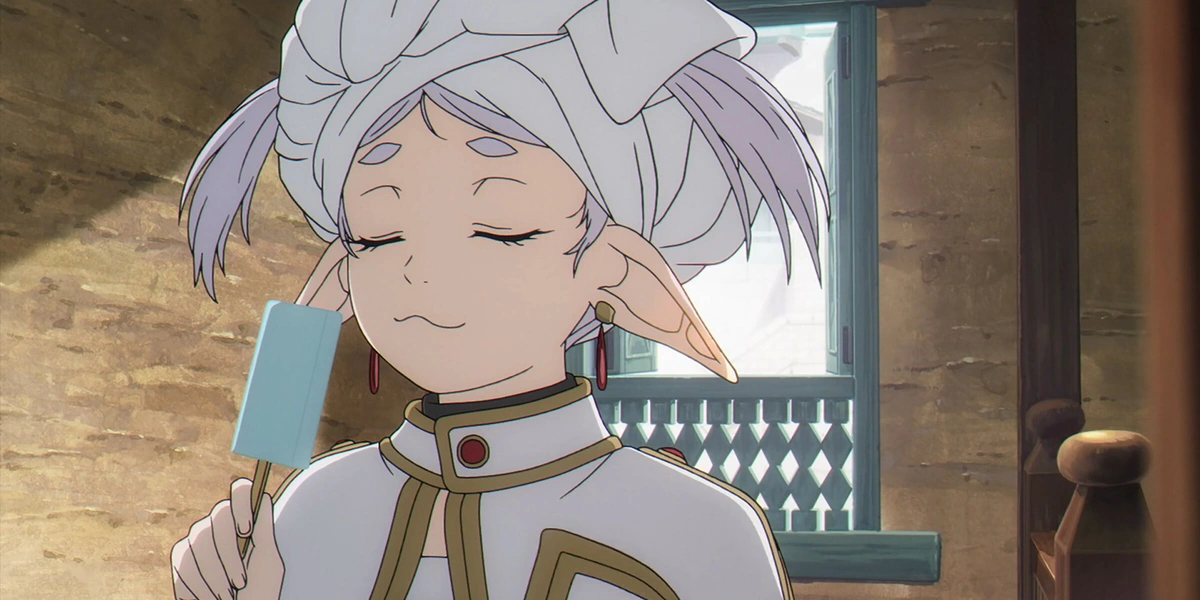 В стиле аниме «Фрирен»: как устроить свидание мечты — 8 идей и&nbsp;4 рецепта