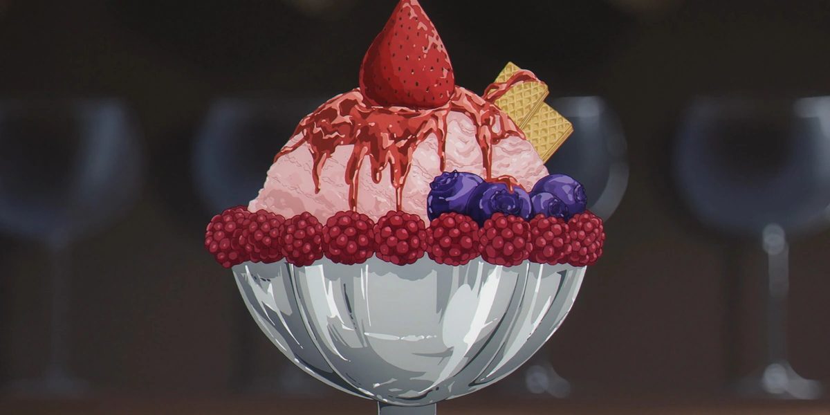 В стиле аниме «Фрирен»: как устроить свидание мечты — 8 идей и&nbsp;4 рецепта