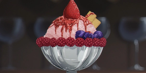 В стиле аниме «Фрирен»: как устроить свидание мечты — 8 идей и&nbsp;4 рецепта