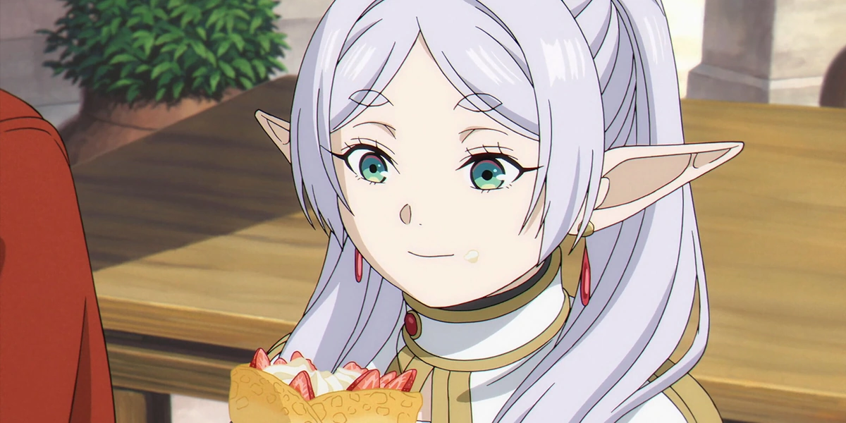 В стиле аниме «Фрирен»: как устроить свидание мечты — 8 идей и&nbsp;4 рецепта