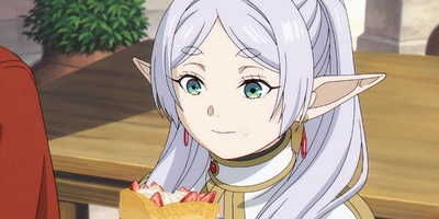 В стиле аниме «Фрирен»: как устроить свидание мечты — 8 идей и&nbsp;4 рецепта