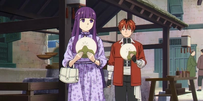 В стиле аниме «Фрирен»: как устроить свидание мечты — 8 идей и&nbsp;4 рецепта