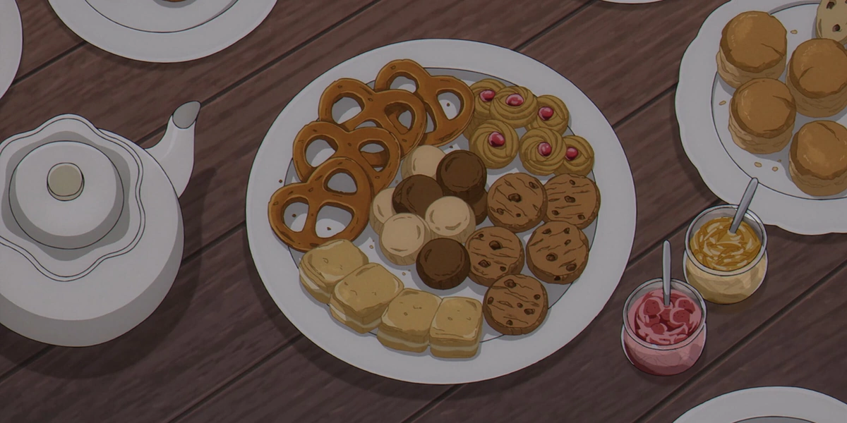 В стиле аниме «Фрирен»: как устроить свидание мечты — 8 идей и&nbsp;4 рецепта