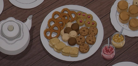 В стиле аниме «Фрирен»: как устроить свидание мечты — 8 идей и&nbsp;4 рецепта