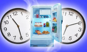 Можно ли есть на&nbsp;ночь без&nbsp;вреда для&nbsp;здоровья и&nbsp;фигуры